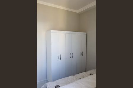 Quarto 1 de apartamento para alugar com 1 quarto, 35m² em Pestana, Osasco