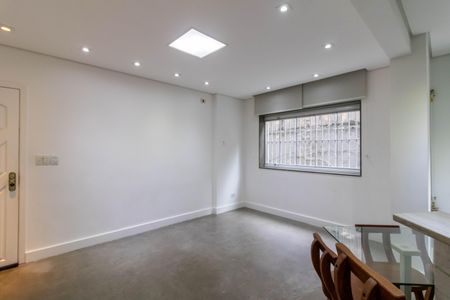 Apartamento para alugar com 90m², 2 quartos e 1 vagaSala