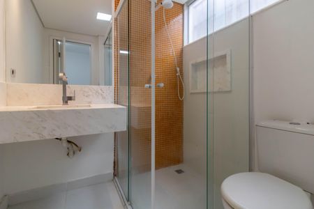 Apartamento para alugar com 90m², 2 quartos e 1 vagaSuíte 2