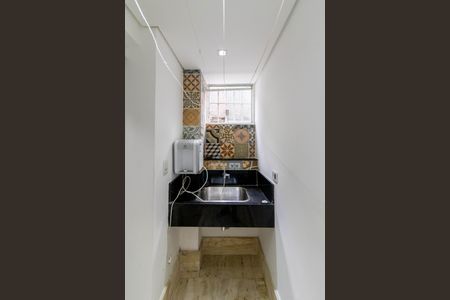 Apartamento para alugar com 90m², 2 quartos e 1 vagaArea de Serviço 