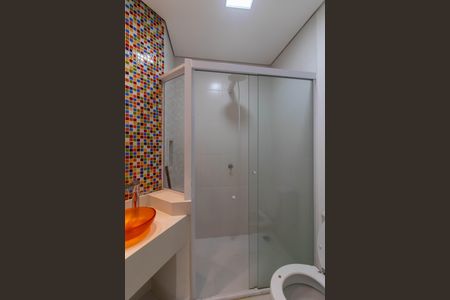 Suíte 1 de apartamento para alugar com 2 quartos, 90m² em Jardim Aida, Guarulhos