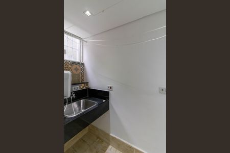 Apartamento para alugar com 90m², 2 quartos e 1 vagaArea de Serviço 