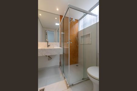 Apartamento para alugar com 90m², 2 quartos e 1 vagaSuíte 2