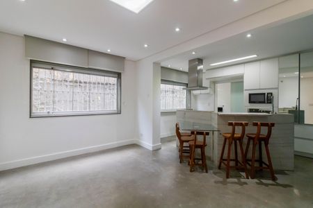 Sala de apartamento para alugar com 2 quartos, 90m² em Jardim Aida, Guarulhos