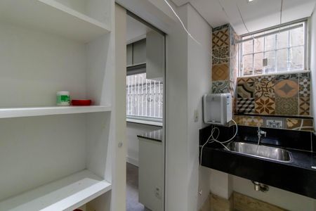 Apartamento para alugar com 90m², 2 quartos e 1 vagaArea de Serviço 