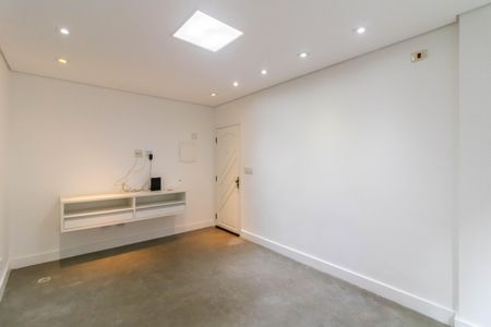 Sala de apartamento para alugar com 2 quartos, 90m² em Jardim Aida, Guarulhos