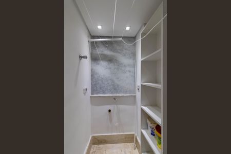 Apartamento para alugar com 90m², 2 quartos e 1 vagaArea de Serviço 