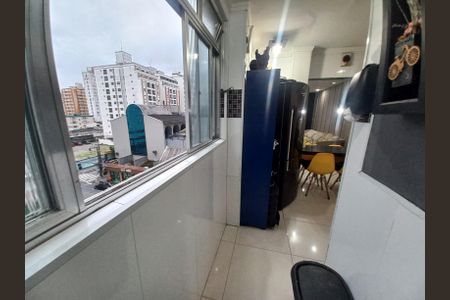 Apartamento para alugar com 99m², 2 quartos e 1 vagaÁrea de Serviço