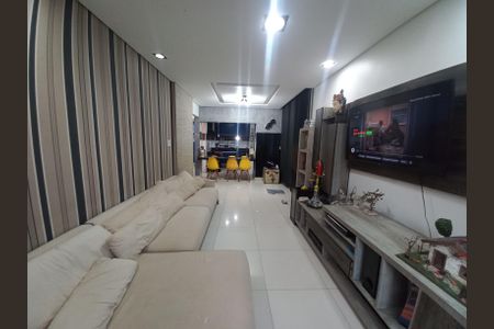 Apartamento para alugar com 99m², 2 quartos e 1 vagaSala