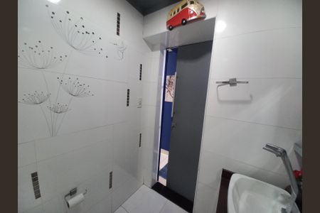 Apartamento para alugar com 99m², 2 quartos e 1 vagaBanheiro