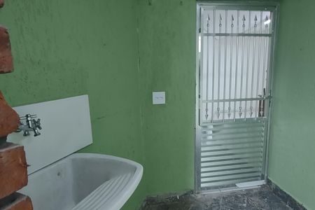 Casa para alugar com 75m², 1 quarto e sem vagaÁrea de Serviço