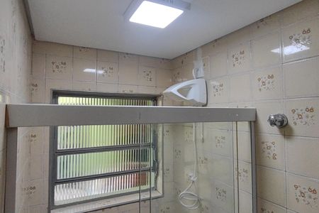 Casa para alugar com 75m², 1 quarto e sem vagaBanheiro