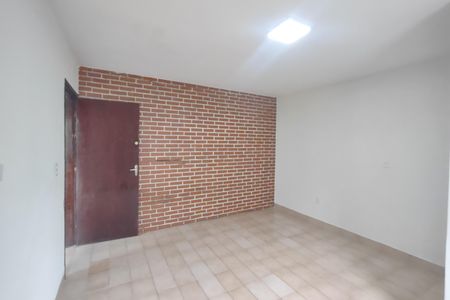 Quarto de casa para alugar com 1 quarto, 75m² em Santa Maria, São Caetano do Sul