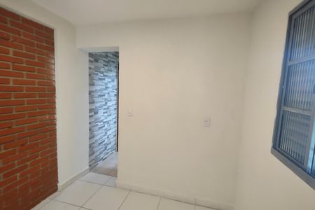 Sala de casa para alugar com 1 quarto, 75m² em Santa Maria, São Caetano do Sul