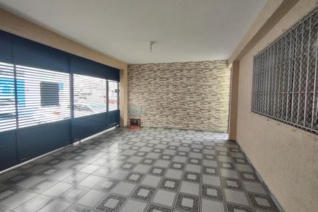 Casa para alugar com 75m², 1 quarto e sem vagaGaragem