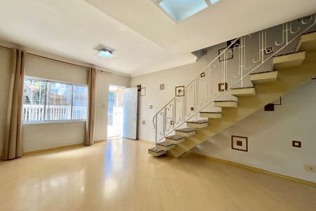 Sala de casa à venda com 2 quartos, 140m² em Mirandópolis, São Paulo