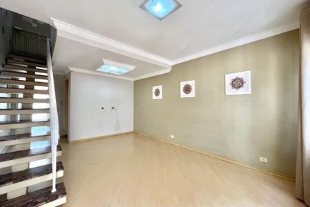 Sala de casa à venda com 2 quartos, 140m² em Mirandópolis, São Paulo