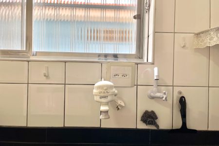 Casa à venda com 140m², 2 quartos e 2 vagas Casa à venda com 140m², 2 quartos e 2 vagasCozinha