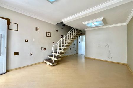 Sala de casa à venda com 2 quartos, 140m² em Mirandópolis, São Paulo