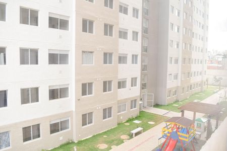 Apartamento para alugar com 32m², 2 quartos e sem vagaCozinha e Área de Serviço
