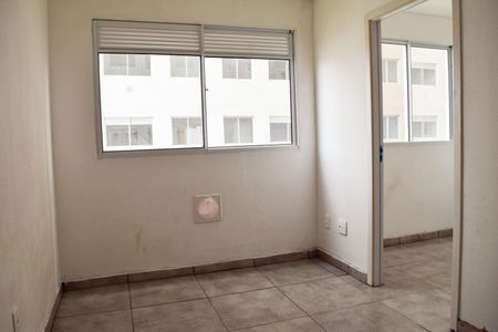 Sala de apartamento para alugar com 2 quartos, 32m² em Vila Matilde, São Paulo
