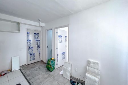 Sala de apartamento para alugar com 2 quartos, 32m² em Vila Matilde, São Paulo