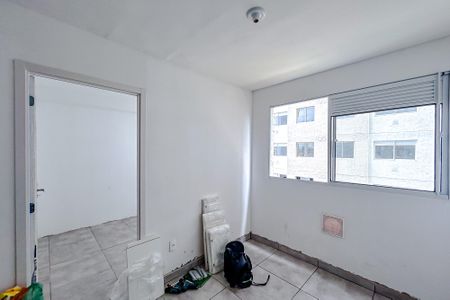 Sala de apartamento para alugar com 2 quartos, 32m² em Vila Matilde, São Paulo