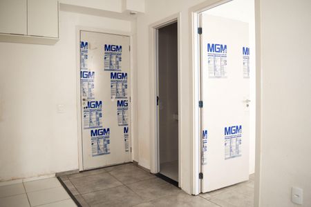 Sala de apartamento para alugar com 2 quartos, 32m² em Vila Matilde, São Paulo