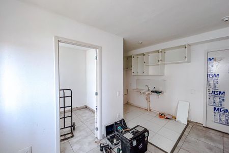 Sala de apartamento para alugar com 2 quartos, 32m² em Vila Matilde, São Paulo