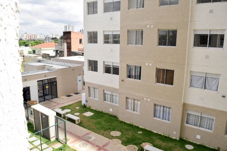 Apartamento para alugar com 32m², 2 quartos e sem vagaQuarto 1