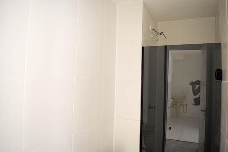 Apartamento para alugar com 32m², 2 quartos e sem vagaBanheiro