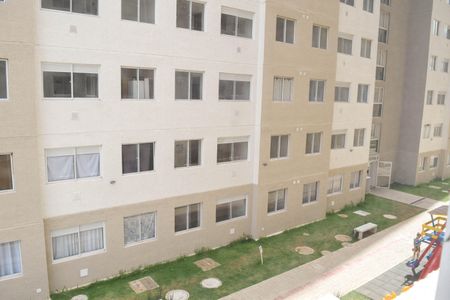 Apartamento para alugar com 32m², 2 quartos e sem vagaQuarto 2