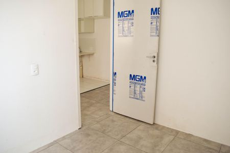 Apartamento para alugar com 32m², 2 quartos e sem vagaQuarto 2
