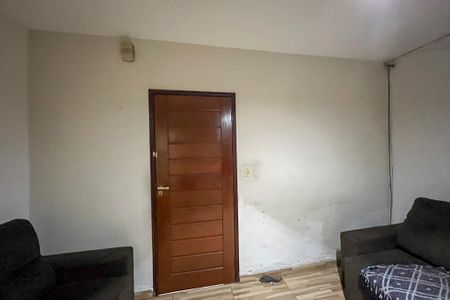 Sala de casa à venda com 2 quartos, 80m² em Vila Heliopolis, São Paulo