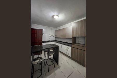 Casa à venda com 80m², 2 quartos e 1 vaga Casa à venda com 80m², 2 quartos e 1 vagaCozinha