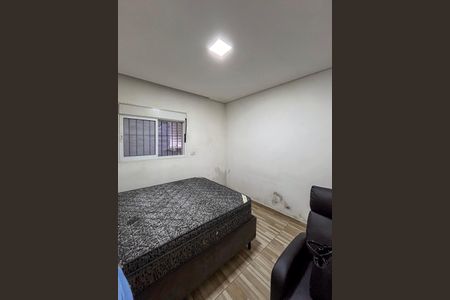 Quarto 1 de casa à venda com 2 quartos, 80m² em Vila Heliopolis, São Paulo