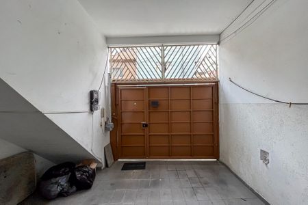 Casa à venda com 80m², 2 quartos e 1 vaga Casa à venda com 80m², 2 quartos e 1 vagaGaragem