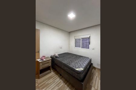 Quarto 1 de casa à venda com 2 quartos, 80m² em Vila Heliopolis, São Paulo