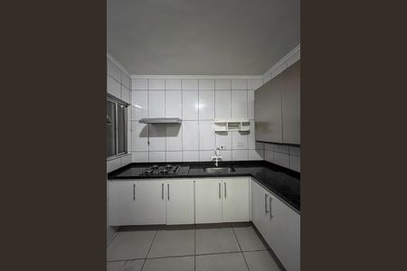 Casa à venda com 80m², 2 quartos e 1 vaga Casa à venda com 80m², 2 quartos e 1 vagaCozinha