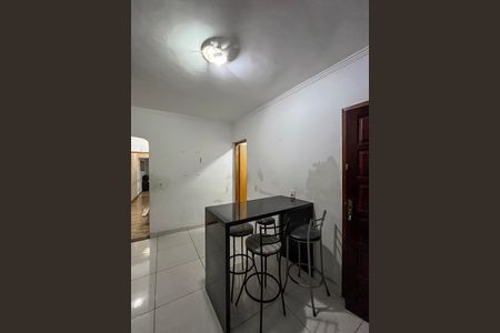 Casa à venda com 80m², 2 quartos e 1 vaga Casa à venda com 80m², 2 quartos e 1 vagaCozinha