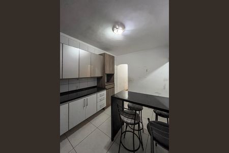 Casa à venda com 80m², 2 quartos e 1 vaga Casa à venda com 80m², 2 quartos e 1 vagaCozinha