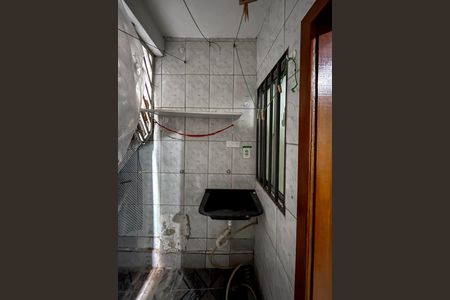 Casa à venda com 80m², 2 quartos e 1 vaga Casa à venda com 80m², 2 quartos e 1 vagaÁrea de Serviço