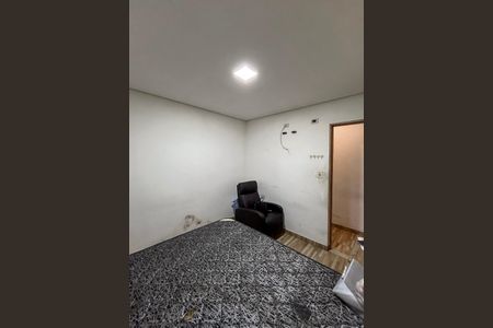 Quarto 1 de casa à venda com 2 quartos, 80m² em Vila Heliopolis, São Paulo