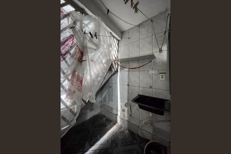 Casa à venda com 80m², 2 quartos e 1 vaga Casa à venda com 80m², 2 quartos e 1 vagaÁrea de Serviço