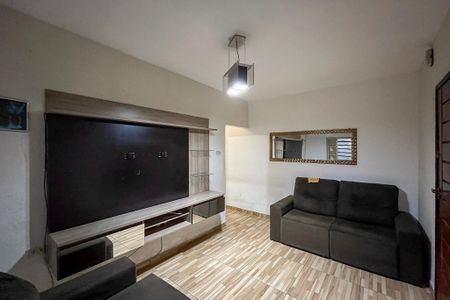 Sala de casa à venda com 2 quartos, 80m² em Vila Heliopolis, São Paulo