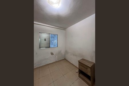 Quarto 1 de casa à venda com 2 quartos, 80m² em Vila Heliopolis, São Paulo