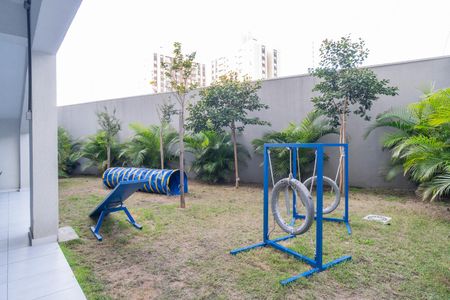 Apartamento à venda com 52m², 2 quartos e 1 vagaÁrea comum