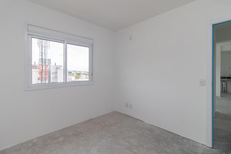 Apartamento à venda com 52m², 2 quartos e 1 vagaQuarto 2