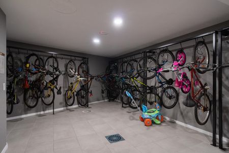 Apartamento à venda com 52m², 2 quartos e 1 vagaBicicletário