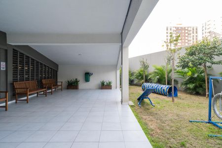 Apartamento à venda com 52m², 2 quartos e 1 vagaÁrea comum